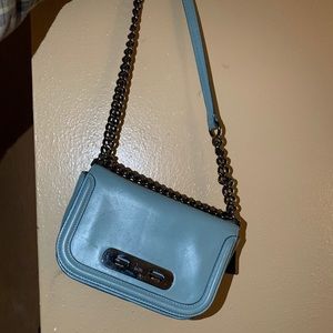 Coach crossbody bag